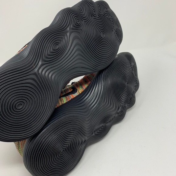 Nike Hyperdunk 2017 Flyknit (Kobe) - Size 11.5 - Picture 6 of 8